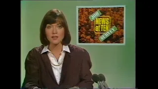 News at Ten (21 November 1980)