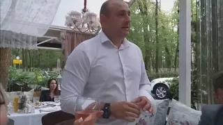 А у нас гуляночка🥰 Отмечаем Защиту Докторской