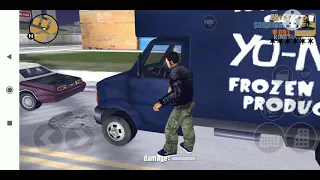 Gta 3 I found a truck of full money in boxes