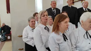 "Вірую, Господи, і визнаю"