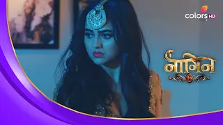 Naagin 6 | नागिन 6 | क्या Meher हैं Prathna की बेटी?