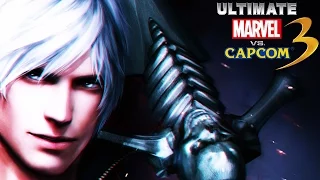 Best Cloud805 Dante Comebacks (Umvc3)