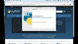 How to Install Python 3 on a Mac