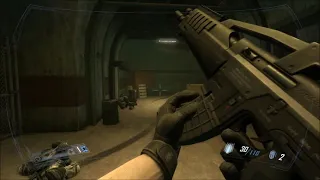 F.E.A.R 2 Project origin - All weapons. Pc