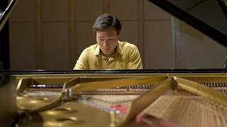D. Scarlatti - Sonata in B Flat K. 545 | Shaun Choo
