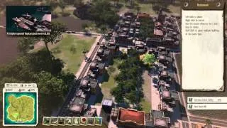Tropico 5 Strategy & Tactics: WW Era II