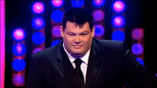 The Chase UK: The Beast's Top 5 Best Catches of All Time