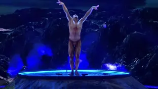 09 America's Got Talent 2016 Finals Viktor Kee Juggling Artist S11E22