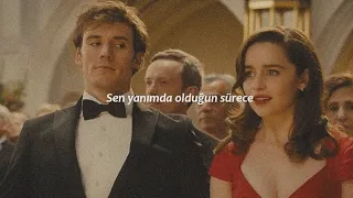 And I Love Her - (The Beatles - Cover) - (Türkçe Çeviri) - Me Before You