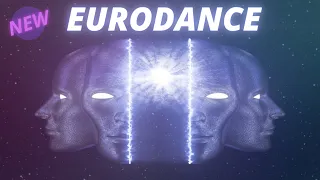 Marios - Power Mind (New 90s Eurodance)