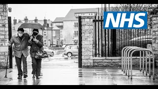 Capturing the COVID-19 vaccination rollout | NHS