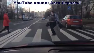 АвтоСтрасть   Бомба