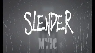 Slender | MViC | Český Minecraft Film