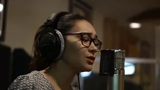 Kristen Nicole - Georgia on my Mind (Cover)