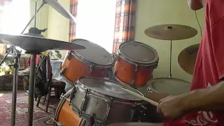 Океан Ельзи - Все буде добре (Drum Cover)