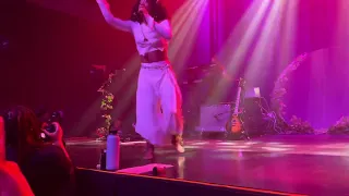 UMI - Love Affair [LIVE from Los Angeles 060622]