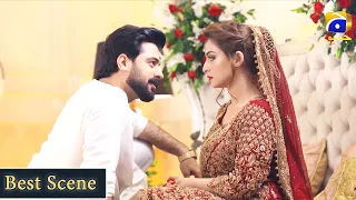 Rang Mahal Mega Episode 05 | 𝐁𝐞𝐬𝐭 𝐒𝐜𝐞𝐧𝐞 𝟎𝟔 | HAR PAL GEO