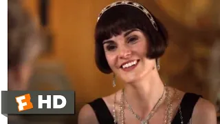 Downton Abbey (2019) - You Are the Future of Downton Scene (9/10) | Movieclips