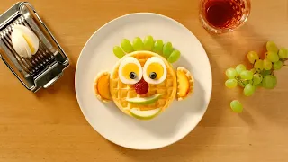 All Eggo Tunes Commercials (1-7)