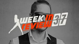 WEEK IN REVIEW : Week 37 (2021) | Hardstyle music, news and more