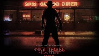 A Nightmare on Elm Street (2010) Movie Review