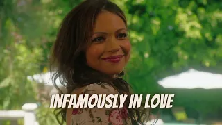 INFAMOUSLY IN LOVE Trailer 2022 | Official Trailer | Upcoming Movie Trailer | Cweb News