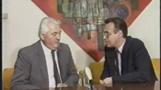 Dnevnik 1 TV Skopje (1989.) 3/3