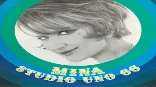 Mina - Studio Uno '66 (Original complete album)