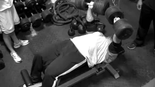 Elitefts.com - Another Day in the Gym with John Meadows & Dave Tate