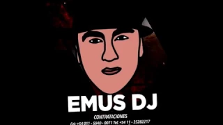 SOY PEOR EMUS DJ FT DJ ALEX BENJA RMX | PlaY RemiX