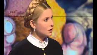 Надежда Савченко может не прожить и месяца - Тимошенко