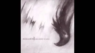 Agalloch - Not Unlike The Waves