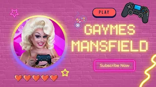 GAYMES MANSFIELD: UNTIL DAWN