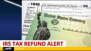 2022 IRS TAX REFUND - UPDATE - Tax Refunds, Refund Delays, Stimulus, Tax Transcripts, CTC