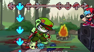 FNF VS Flippy Flipped Out!