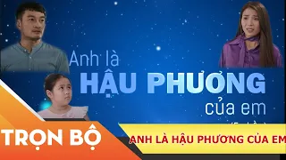 Người Vợ Mải Mê Kiếm Tiền, Bỏ Mặc Chồng Con Bơ Vơ - Phim ANH LÀ HẬU PHƯƠNG CỦA EM #IONETV #XCHP