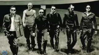 Rammstein Schtiel