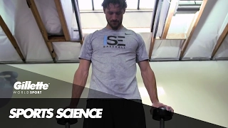 How Sports Science Helps Athletes Improve  | Gillette World Sport
