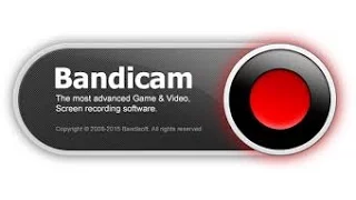 Что делать если в Bandicam нету звука?