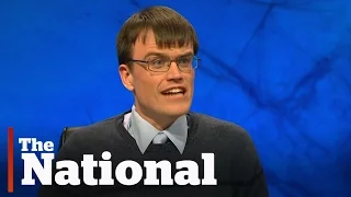 Eric Monkman dominates U.K. game show