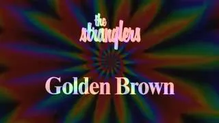 Golden Brown (Extended) - The Stranglers