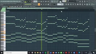 THE ULTIMATE MARTIN GARRIX MEDLEY (FREE FLP!!!)