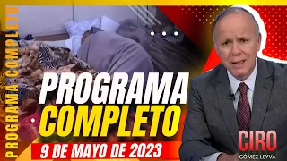 México pone fin a emergencia por Covid-19 | Ciro Gómez Leyva | Programa Completo 9/mayo/2023