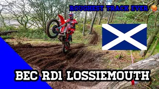 2023 BEC Lossiemouth 🏴󠁧󠁢󠁳󠁣󠁴󠁿 Rounds 1&2