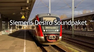 RSSLO Simens Desiro Soundpaket Beta 01