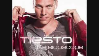 Tiesto - You Are My Diamond (Feat. Kianna)