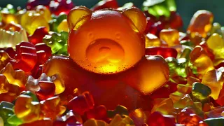The Gummy Bear Song Rock Cover