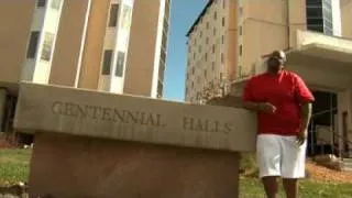 Tour Centennial Halls | University of Denver (2009)
