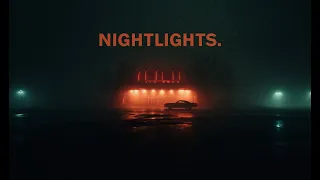 NIGHTLIGHTS - CALM AMBIENT FOR SLEEP.