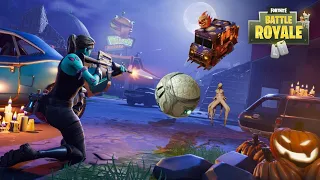 Fortnite arena grind ja Rocket Leaguet(EESTI KEELES)